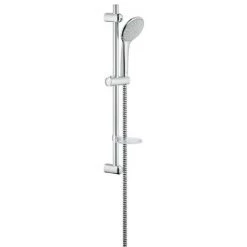 Grohe Euphoria 110 Mono Shower Slider Rail Kit - 27256001