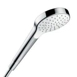 Hansgrohe Croma Select S Complete Shower Set with Wall Mounted Shower Handset - 27295000 -Showers Shop 27295000 D2 460