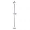 Grohe Euphoria 600mm Shower Rail - 27499000