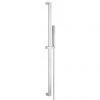 Grohe Euphoria Cube Stick Shower Slider Rail Kit - 27700000 -Showers Shop 27700000 P