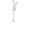 Grohe New Tempesta 100 Shower Slider Rail Kit - 27853001 -Showers Shop 27853001 PN