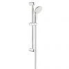 Grohe New Tempesta 100 Shower Rail Set 1 Spray - 27924001 1 Grohe New Tempesta 100 Shower Rail Set 1 Spray - 27924001 -Showers Shop 27924001 p