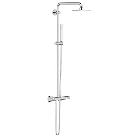 Grohe Euphoria 150 Thermostatic Shower System - 27932000 3 Grohe Euphoria 150 Thermostatic Shower System - 27932000