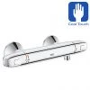 Grohe Grohtherm 1000 Thermostatic Shower Mixer - 34143003 -Showers Shop 34143003 P