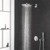 Grohe Grohtherm SmartControl Perfect Shower Set with Rainshower 310 SmartActive - 34705000 -Showers Shop 34705000 P