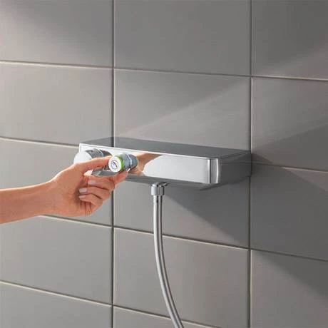 Grohe Grohtherm SmartControl Thermostatic Shower Mixer and Kit - 34720000 5 Grohe Grohtherm SmartControl Thermostatic Shower Mixer and Kit - 34720000 - Image 3