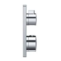 Grohe Grohtherm Perfect Shower Set with Tempesta 210 - 34728000 -Showers Shop 34728000 D2 460