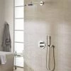 Grohe Grohtherm Perfect Shower Set with Rainshower Cosmopolitan 160 - 34731000 -Showers Shop 34731000 prodv1