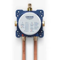 Grohe Grohtherm SmartControl Perfect Shower Set - 34742000 7 Grohe Grohtherm SmartControl Perfect Shower Set - 34742000 -Showers Shop 34742000 D2 460