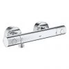 Grohe Precision Get Thermostatic Shower Mixer 1/2" - 34773000 -Showers Shop 34773000 P