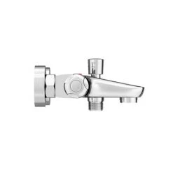 Apollo Wall Mounted Thermostatic Bath Shower Mixer 7 Apollo Wall Mounted Thermostatic Bath Shower Mixer -Showers Shop 4BSMT detail2 460