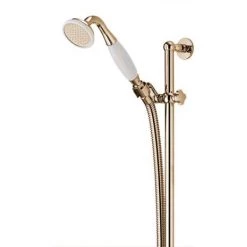 Aqualisa - Aquatique Thermo Concealed Thermostatic Valve with Slide Rail Kit - Gold - 500.00.04-560.04 7 Aqualisa - Aquatique Thermo Concealed Thermostatic Valve with Slide Rail Kit - Gold - 500.00.04-560.04 -Showers Shop 500.00.04 560.04 D1 460