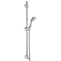 Euroshowers - Super Spray Set - Chrome - 58020