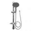 Aqualona Aquajumbo Three Spray Pattern Shower Kit - 80467 2 Aqualona Aquajumbo Three Spray Pattern Shower Kit - 80467 -Showers Shop 80467 P