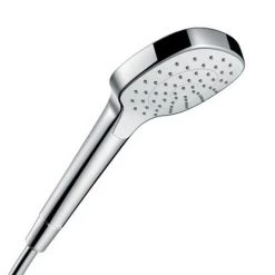 Hansgrohe Croma Select E Complete Shower Set & Logis Tap Package -Showers Shop 88102005 D3 460