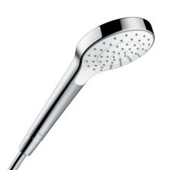 Hansgrohe Croma Select S Complete Shower Set & Focus Tap Package -Showers Shop 88102006 D3 460