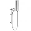 AQUAS Fit X-Jet Manual 9.5KW Full Chrome Electric Shower 2 AQUAS Fit X-Jet Manual 9.5KW Full Chrome Electric Shower -Showers Shop A000283 p