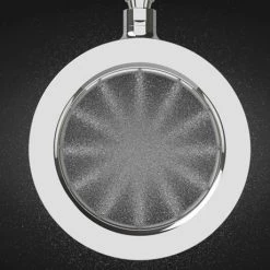 AQUAS Indulge Touch Inline X-Jet 9.5KW Chrome Electric Shower - A000393 -Showers Shop A000393 d5 460