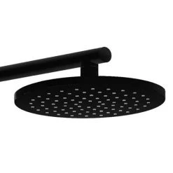 AQUAS Indulge Touch Flex Smart 9.5KW Matte Black Electric Shower - A000396 9 AQUAS Indulge Touch Flex Smart 9.5KW Matte Black Electric Shower - A000396 -Showers Shop A000396 d2 460