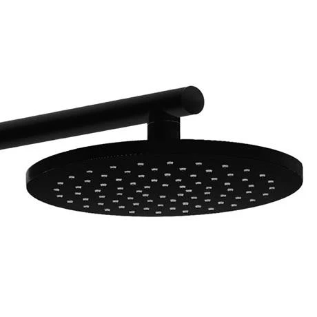 AQUAS Indulge Touch Flex Smart 9.5KW Matte Black Electric Shower - A000396 5 AQUAS Indulge Touch Flex Smart 9.5KW Matte Black Electric Shower - A000396 - Image 3