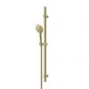 AQUAS X-Jet Turbo Slider Rail Kit with 3-Spray Handshower - Brushed Brass 2 AQUAS X-Jet Turbo Slider Rail Kit with 3-Spray Handshower - Brushed Brass -Showers Shop A000528 P