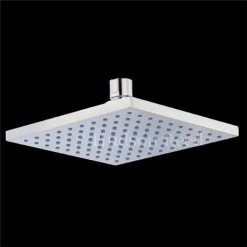 Hudson Reed - Kubix Twin Concealed Valve Full Shower Kit -Showers Shop A30881 375