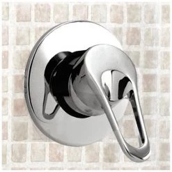 Nuie Ocean Concealed/Exposed Manual Valve - Chrome - A3200 7 Nuie Ocean Concealed/Exposed Manual Valve - Chrome - A3200 -Showers Shop A3200 d4 375