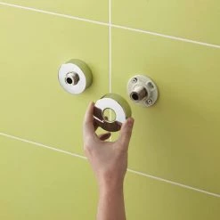 Ideal Standard Alto EV Shower Pack with Idealrain S1 Shower Kit - A5985AA 10 Ideal Standard Alto EV Shower Pack with Idealrain S1 Shower Kit - A5985AA -Showers Shop A5985AA D2 460