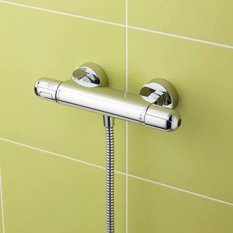 Ideal Standard Alto EV Shower Pack with Idealrain S1 Shower Kit - A5985AA 7 Ideal Standard Alto EV Shower Pack with Idealrain S1 Shower Kit - A5985AA - Image 5