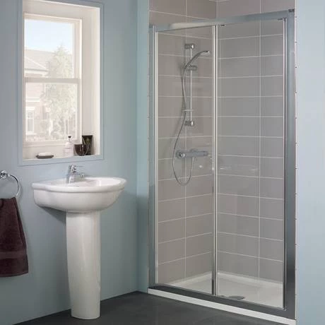 Ideal Standard Alto EV Shower Pack with Idealrain S1 Shower Kit - A5985AA 8 Ideal Standard Alto EV Shower Pack with Idealrain S1 Shower Kit - A5985AA - Image 6