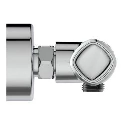 Ideal Standard Ceratherm T100 Exposed Thermostatic Shower Mixer Pack - A7237AA -Showers Shop A7237AA D2 460