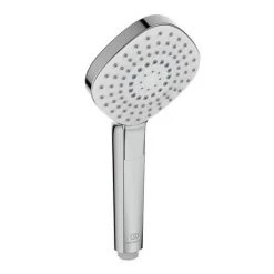 Ideal Standard Ceratherm T100 Exposed Thermostatic Bath Shower System - A7242AA -Showers Shop A7242AA D4 460