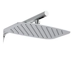 Ideal Standard Ceratherm T100 Exposed Thermostatic Bath Shower System - A7591AA -Showers Shop A7591AA D1 460