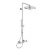 Ideal Standard Ceratherm T125 Exposed Thermostatic Shower System - A7594AA -Showers Shop A7594AA P