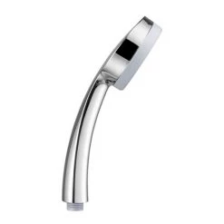 Croydex Chrome Pressure Boost Flexi-Fix Shower Set - AM300041 -Showers Shop AM300041 D3 460