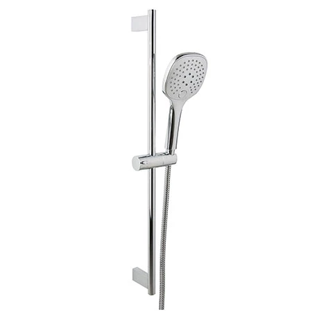 BagnoDesign Aquaeco Embassy Slide Rail Kit 3 BagnoDesign Aquaeco Embassy Slide Rail Kit