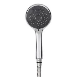 Triton Danzi 9.5kw Electric Shower - Black - ARDANZ09BLK -Showers Shop ARDANZ08BLK D4N 460