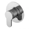 Nuie Arvan Concealed Stop Tap - ARVST10 -Showers Shop ARVST10 P