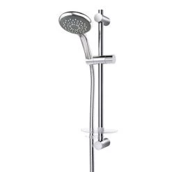 Triton - Aspirante 8.5 kw Electric Shower - White Gloss - ASP08GSWHT 10 Triton - Aspirante 8.5 kw Electric Shower - White Gloss - ASP08GSWHT -Showers Shop ASP08GSWHT A2 460 1
