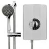 Triton - Aspirante 9.5kw Electric Shower - White Gloss - ASP09GSWHT 2 Triton - Aspirante 9.5kw Electric Shower - White Gloss - ASP09GSWHT -Showers Shop ASP08GSWHT m