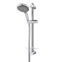 Triton - Aspirante 8.5kw Electric Shower - Gun Metal - ASP08GUNMTL 10 Triton - Aspirante 8.5kw Electric Shower - Gun Metal - ASP08GUNMTL -Showers Shop ASP08GUNMTL A2 460 1