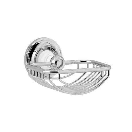 Heritage Somersby Exposed Shower with Deluxe Fixed Riser Kit & Diverter to Handset - Chrome - SSOBDUAL04 4 Heritage Somersby Exposed Shower with Deluxe Fixed Riser Kit & Diverter to Handset - Chrome - SSOBDUAL04 - Image 2