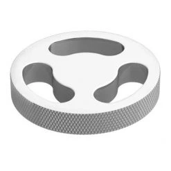 Arezzo Chrome Industrial Style Exposed Dual Shower Valve -Showers Shop AZISDUALE d1 460