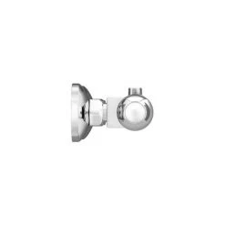 Juno Round Top Outlet Thermostatic Bar Shower Valve -Showers Shop B09BSV detail2 460