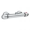 Juno Round Top Outlet Thermostatic Bar Shower Valve -Showers Shop B09BSV prod