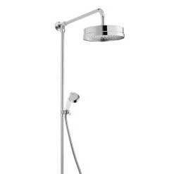 Bayswater Traditional Luxury Rigid Riser Kit