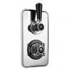Bayswater Black Twin Concealed Thermostatic Shower Valve 2 Bayswater Black Twin Concealed Thermostatic Shower Valve -Showers Shop BAYS402 P
