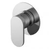 Nuie Binsey Concealed Stop Tap - BINST10 -Showers Shop BINST10 P