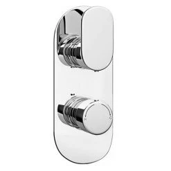 Bosa Modern Shower Package with Concealed Valve + Round Rainfall Head 9 Bosa Modern Shower Package with Concealed Valve + Round Rainfall Head -Showers Shop BSPK1 d1 460