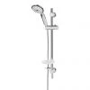 Bristan Cascade Shower Kit with Large Multi Function Handset - CAS-KIT03-C -Showers Shop CAS KIT03 C P